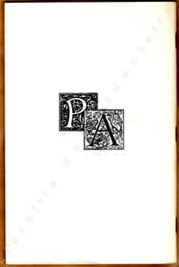 Armorial Du Chapitre de Saint Nizier de Lyon 1632-1670.