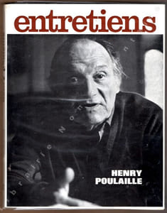  Henri Poulaille et la littérature prolétarienne.