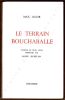 Le Terrain Bouchaballe. Comédie en trois actes présentée par Roger Secrétain.. Jacob Max