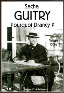 Sacha Guitry Pourquoi Drancy ?