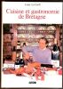 Cuisine et Gastronomie de Bretagne..  Cunff  (Louis Le)