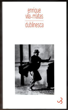 Diblinesca.. Vila-Matas Enrique