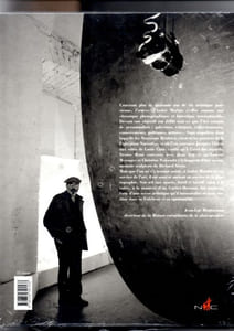 André Morain. Présence(s) Photographique(s) . 50 ans d'art contemporain.