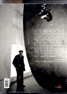 André Morain. Présence(s) Photographique(s) . 50 ans d'art contemporain.. Boyer Guy