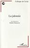 La Jalousie. Monneyron Fr&eacute;d&eacute;ric 