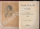 Almanach De Gotha1909. Anonyme