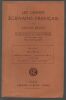 Les Grands Ecrivains Fran&ccedil;ais  XVI&egrave; Si&egrave;cle.  - Les Po&egrave;tes -  Pierre De Ronsard  Joachim Du Bellay  Louise Lab&eacute;  Du Barthas  Philippe Desportes.  ...