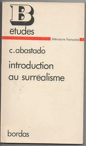 Introduction au surréalisme.