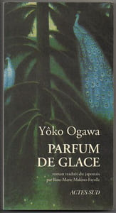 Parfum de Glace