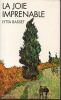 La joie Imprenable.. Lytta Basset