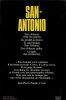 Sant-Antonio chez les gones - Du poulet au menu - Tu vas trinquer San-Antonio - San-Antonio Polka - Le galas des emplum&eacute;s.. San-Antonio