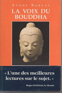 La voix du Bouddha