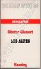 Les Alpes. Glauert G&uuml;nter