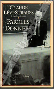 Paroles données.