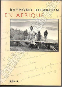 En Afrique.
