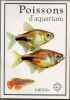 Poissons D'aquarium. Petrovicky Ivan , Pros Ladislav