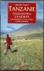 TANZANIE - Tanganyika Zanzibar  Les hommes et leur milieu Guide Pratique. Passot Bernard