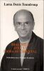 Dialogue avec un Lama Occidental  - Entretiens avec Philippe Kerforne.. Teundroup Denis ( Lama)