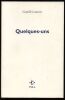 Quelques-Uns. Laurens Camille