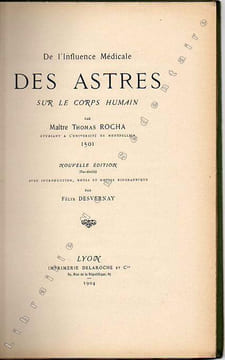 Les Origines de l'Imprimerie à Montpellier : Description d'une plaquette inconnue, imprimée dans cette ville en 1501; Dernière pérégrination de ...