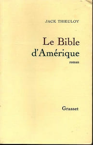 Le Bible d'Amérique