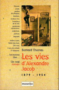 Les Vies d'Alexandre Jacob 1879-1954