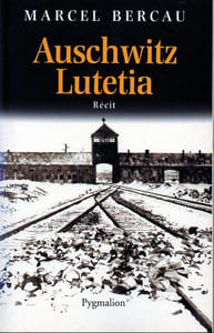 Auswitz Lutetia