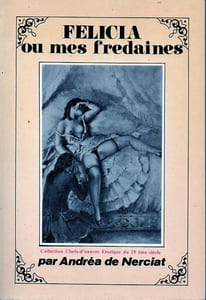 Félicia ou mes fredaines