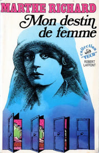 Mon destin de femme