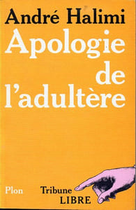 Apologie de l'adultère