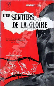 Les sentiers de la Gloire