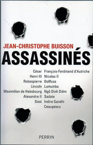 Assassinés