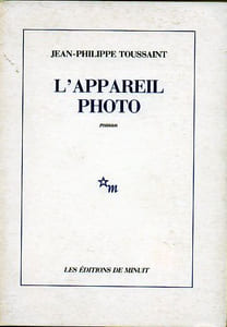 L'Appareil photo