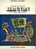 Journal de bord de HANNON le Carthaginois.. Lallemand Ferdinand