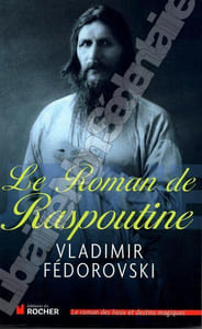 Le roman de Raspoutine 