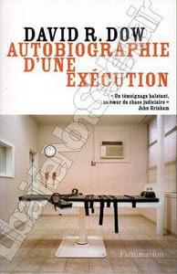 Autobiographie d'une exécution