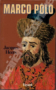 Marco Polo.