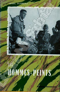 Les Hommes Peints