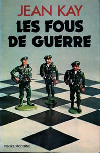 Les fous de Guerre
