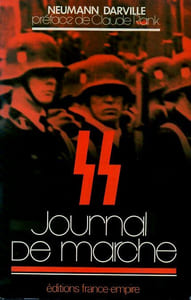  SS ! Journal de Marche