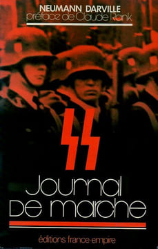 SS ! Journal de Marche. Darville Neumann