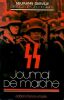  SS ! Journal de Marche. Darville Neumann