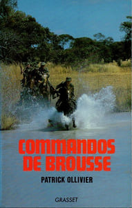 Commandos De Brousse.