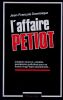 L'Affaire Petiot M&eacute;decin marron, notable, Gestapiste guillitin&eacute; pour au moins vingt-sept assassinats. Dominique Jean-Fran&ccedil;ois