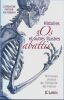 Histoire d'Os et autres abattisMorceaux Choisis de l'Histoire de France. Portier-Kaltenbach Cl&eacute;mentine