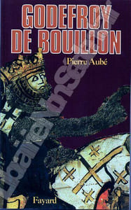 Godeffroy De Bouillon