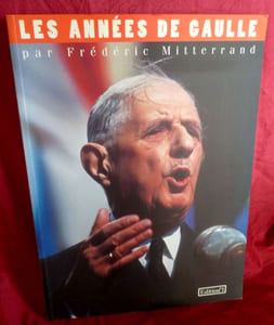Les Années De Gaulle