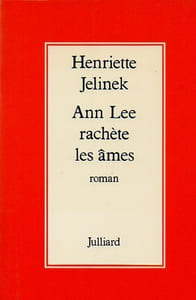 Ann Lee rachète les âmes