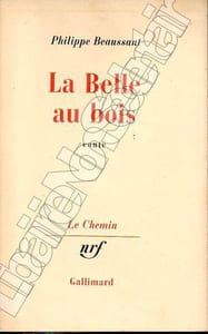 La belle au bois. Conte. 