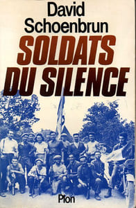 Soldats du Silence